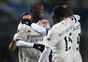 แทงบอล วันนี้