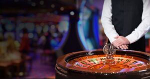 บาคาร่าบิกินี่