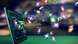 บาคาร่าบิกินี่