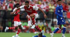 รวยจากพนันบอล