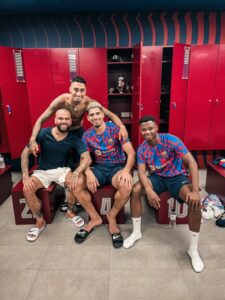 เล่นบอล แบบนักลงทุน